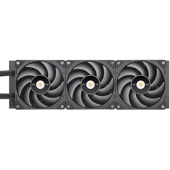  СВО Thermaltake Toughliquid 360 Ex Pro (CL-W400-PL12BL-A), 120мм, Ret 