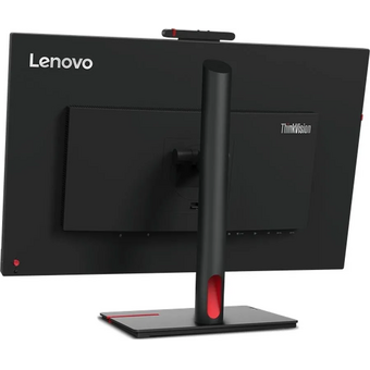  Монитор Lenovo ThinkVision T27hv-30 (63D6UAR3EU) черный и черный/красный 