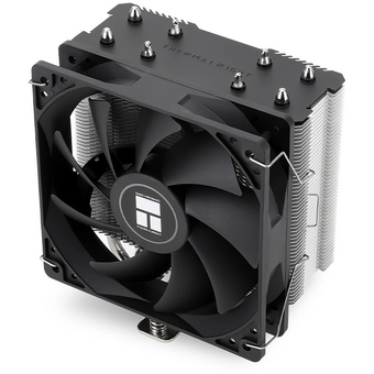  Кулер Thermalright Assassin X Refined SE 120 (AX120-R-SE) (4-pin PWM, 148mm, Ni/Cu, 4x6mm, 1x120mm, 66.17CFM, 25.6dBA, 1550RPM) 