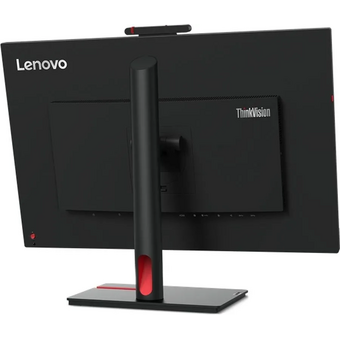  Монитор Lenovo ThinkVision T27hv-30 (63D6UAR3EU) черный и черный/красный 