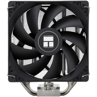  Кулер Thermalright Assassin X Refined SE 120 (AX120-R-SE) (4-pin PWM, 148mm, Ni/Cu, 4x6mm, 1x120mm, 66.17CFM, 25.6dBA, 1550RPM) 