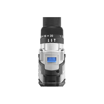  Дрель-шуруповерт Deko DKCID20 Pro (063-4457) 