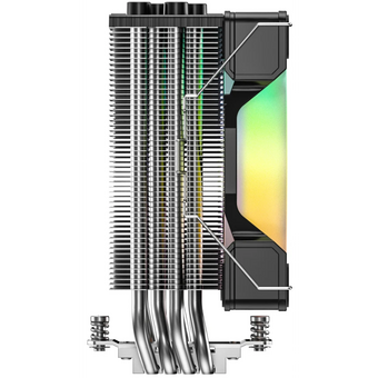  Кулер ID-COOLING SE-214-XT DF, 120мм, Ret 