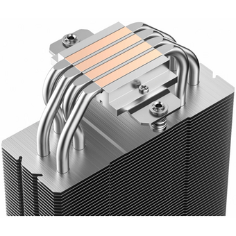  Кулер ID-COOLING SE-214-XT DF, 120мм, Ret 