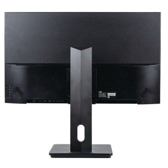  Монитор Lime H270A V2 Black 