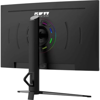  Монитор RDW Computers RDW2706C (Q03В375V2A1) черный 