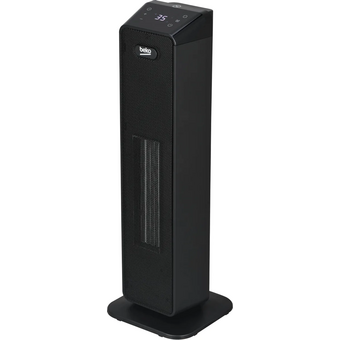  Тепловентилятор Beko Winter Range RHP 7120 B черный 