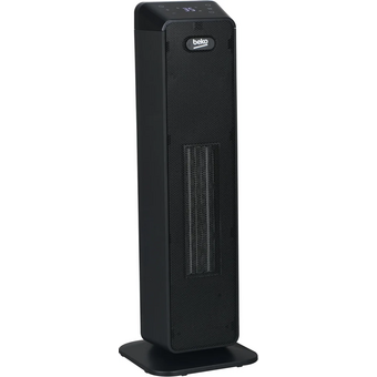  Тепловентилятор Beko Winter Range RHP 7120 B черный 