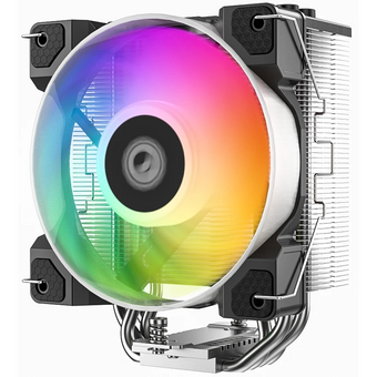  Кулер ID-COOLING SE-214-XT DF, 120мм, Ret 