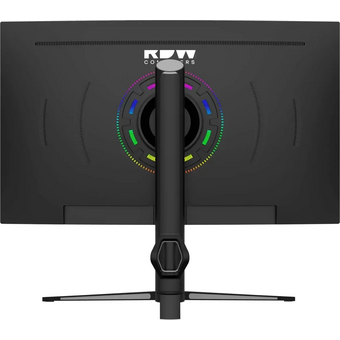  Монитор RDW Computers RDW2706C (Q03В375V2A1) черный 