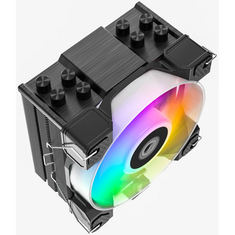  Кулер ID-COOLING SE-214-XT DF, 120мм, Ret 