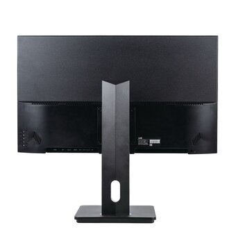  Монитор Lime H270A V2 Black 