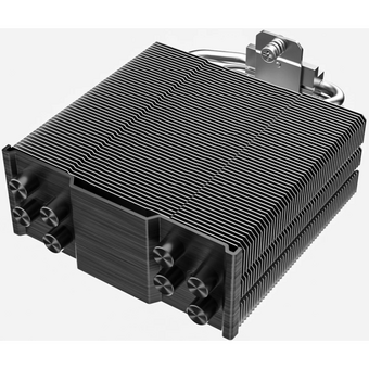  Кулер ID-COOLING SE-214-XT DF, 120мм, Ret 
