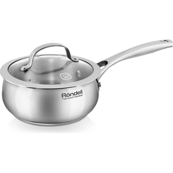  Ковш Rondell Calypso RDS-1670 1.5л стальной 