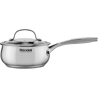  Ковш Rondell Calypso RDS-1670 1.5л стальной 
