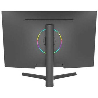  Монитор AIWA MD2707-1 Black 27" 