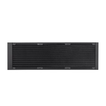  СВО Thermaltake TH420 V2 (CL-W376-PL14SW-A), 140мм, Ret 
