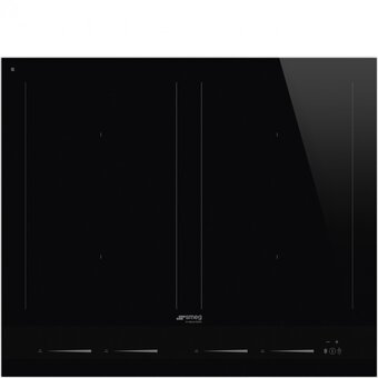  Варочная поверхность Smeg SIM1644D 