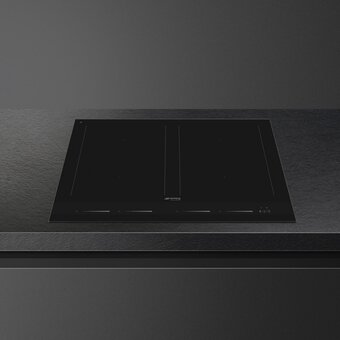  Варочная поверхность Smeg SIM1644D 