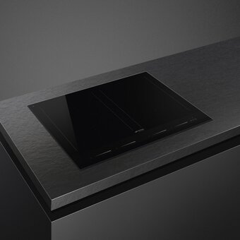  Варочная поверхность Smeg SIM1644D 