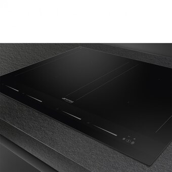  Варочная поверхность Smeg SIM1644D 