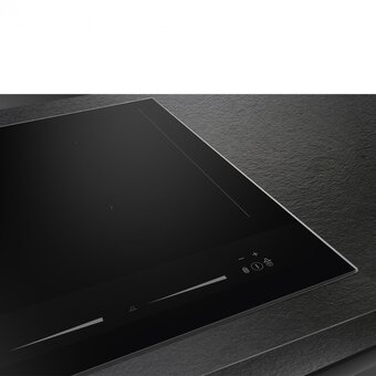  Варочная поверхность Smeg SIM1644D 