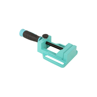  Тиски быстрозажимные для стойки Sturm! 1092-DC-02 