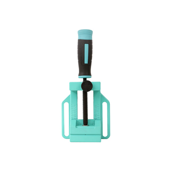  Тиски быстрозажимные для стойки Sturm! 1092-DC-02 