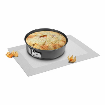  Форма для выпечки Rondell Loft Professional RDF-1511 черный 26см 