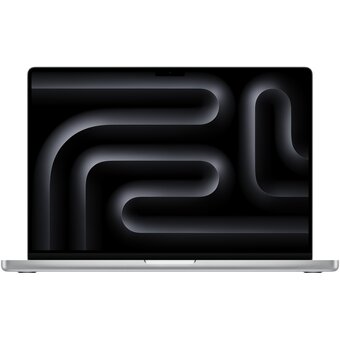  Ноутбук APPLE MacBook Pro A3186 (MX2V3HN/A) 16" Apple M4 Max 14CPU/32GPU 36/1TB/Silver 