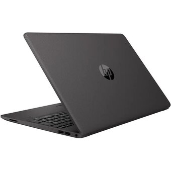  Ноутбук HP 250 G9 (9V1K0AT) i5 1235U/8Gb/SSD256Gb/15.6"/IPS/FHD/W11Pro/dk.silveris Xe graphics 
