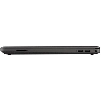  Ноутбук HP 250 G9 (9V1K0AT) i5 1235U/8Gb/SSD256Gb/15.6"/IPS/FHD/W11Pro/dk.silveris Xe graphics 