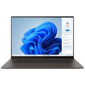  Ноутбук ASUS Zenbook S 14 UX5406SA-PV039W (90NB14F1-M001D0) Core Ultra 7 155H/16Gb/SSD1Tb/14.0"/OLED/3K/Win11H/grey 