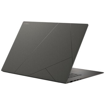  Ноутбук ASUS Zenbook S 14 UX5406SA-PV039W (90NB14F1-M001D0) Core Ultra 7 155H/16Gb/SSD1Tb/14.0"/OLED/3K/Win11H/grey 