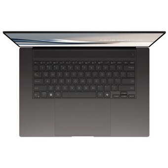  Ноутбук ASUS Zenbook S 14 UX5406SA-PV039W (90NB14F1-M001D0) Core Ultra 7 155H/16Gb/SSD1Tb/14.0"/OLED/3K/Win11H/grey 