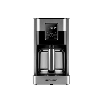  Кофеварка капельная Redmond CM704 черный 
