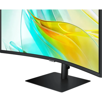  Монитор Samsung ViewFinity S6 S34C650UAIXCI (LS34C650UAIXCI) черный 