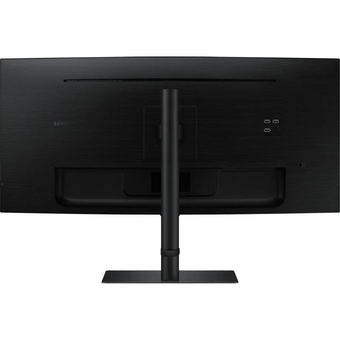  Монитор Samsung ViewFinity S6 S34C650UAIXCI (LS34C650UAIXCI) черный 