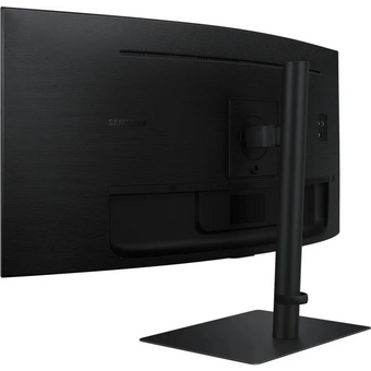  Монитор Samsung ViewFinity S6 S34C650UAIXCI (LS34C650UAIXCI) черный 