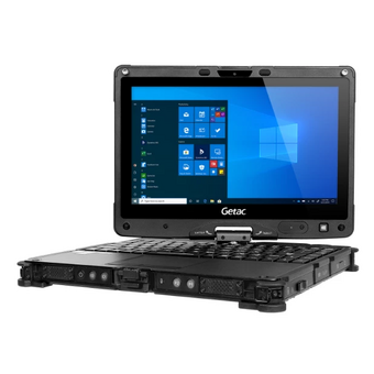  Ноутбук GETAC V110G6 (VM21ZPJHBDXA) CI5-10210U 11"T 8GB 256GB W10P 