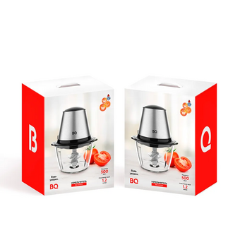  Измельчитель BQ CH1005 Steel 