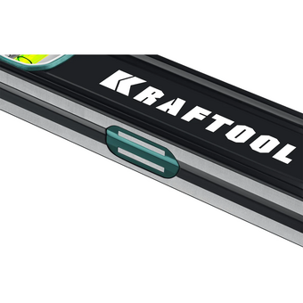  Уровень пузырьковый Kraftool 34988-60 60см 