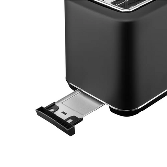  Тостер Redmond T905 черный 