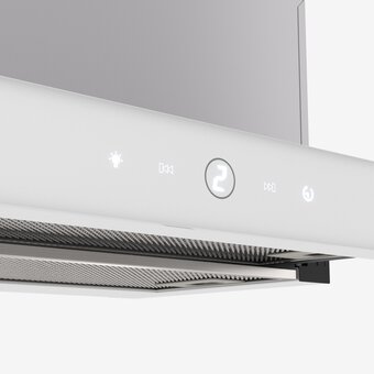  Вытяжка Franke Touch 50 WH 