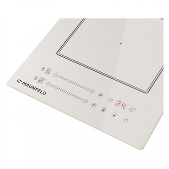  Варочная поверхность MAUNFELD CVI292S2BBG Inverter 