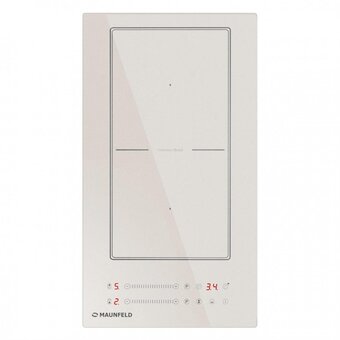  Варочная поверхность MAUNFELD CVI292S2BBG Inverter 