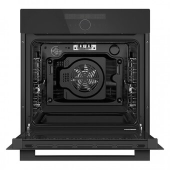  Духовой шкаф MEFERI MEO6017BK Ultra 