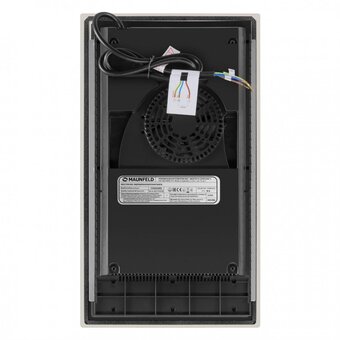  Варочная поверхность MAUNFELD CVI292S2BBG Inverter 