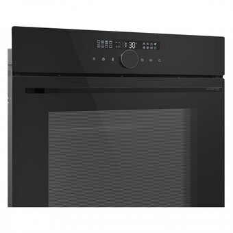  Духовой шкаф MEFERI MEO6017BK Ultra 