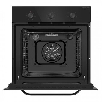  Духовой шкаф MEFERI MEO606BK Light 